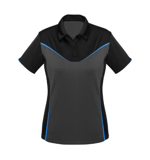 Picture of Biz Collection, Victory Ladies Polo